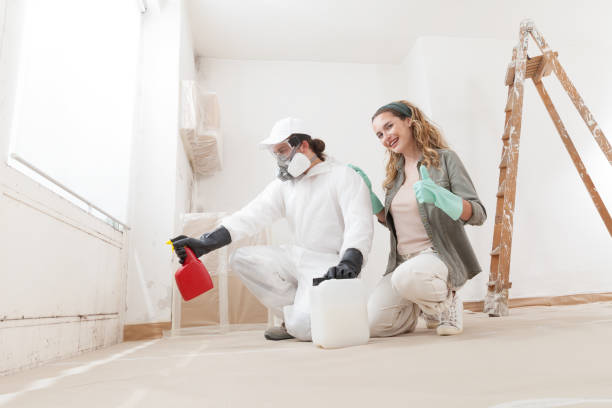 Best Forensic Mold Investigation  in Fair Oaks, CA